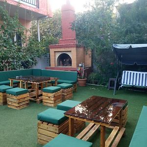 Apart Hotel 25