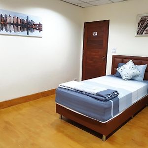 297 Nature Residence