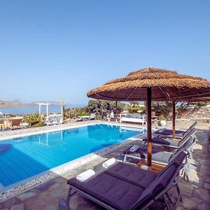 Manu Mykonos Next To The Beach Quality Brand Villa & Bungalows